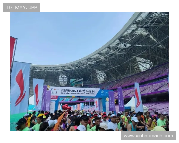 城市马拉松评析：杭州街舞队员个人能力与团队协作的精彩展示