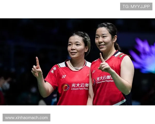 成都羽毛球队在联合会杯中的实力展现与未来发展潜力分析